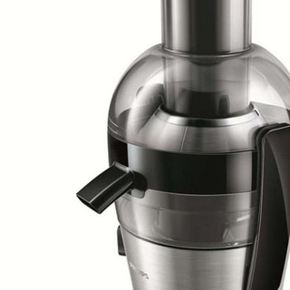 [Chính hãng - Bảo hành 2 năm] Máy ép trái cây Philips HR1863