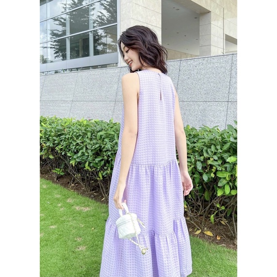 SOPHIE DRESS - ĐẦM SOPHIE
