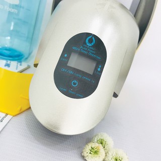 Máy tạo bọt rửa tay tự động cao cấp