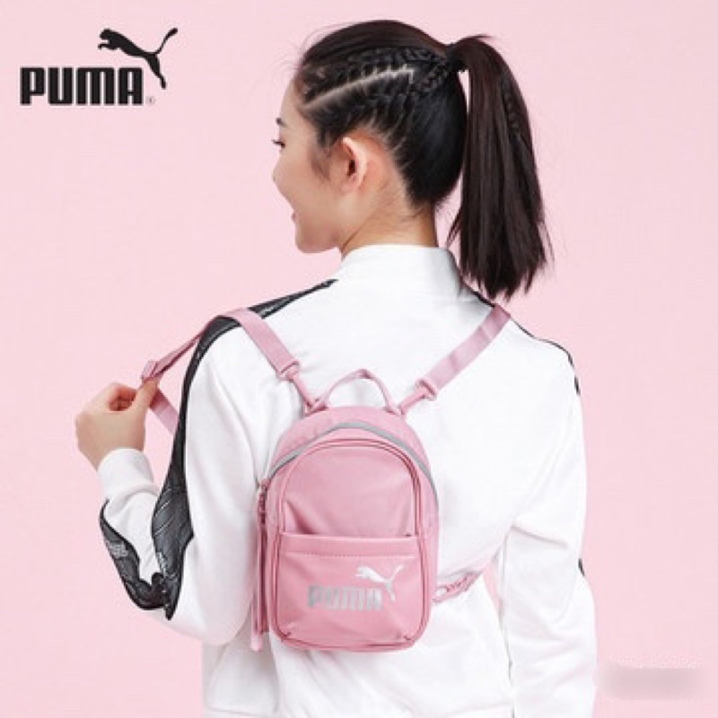 Hàng chính hãng- Balo Mini Puma Foxglove