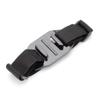 Dây đeo nón bảo hiểm có thể điều chỉnh dành cho gopro action