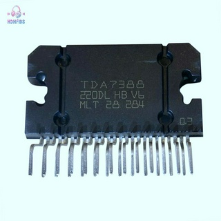 Bảng Mạch Khuếch Đại Âm Thanh Tda7388 Tda-7388