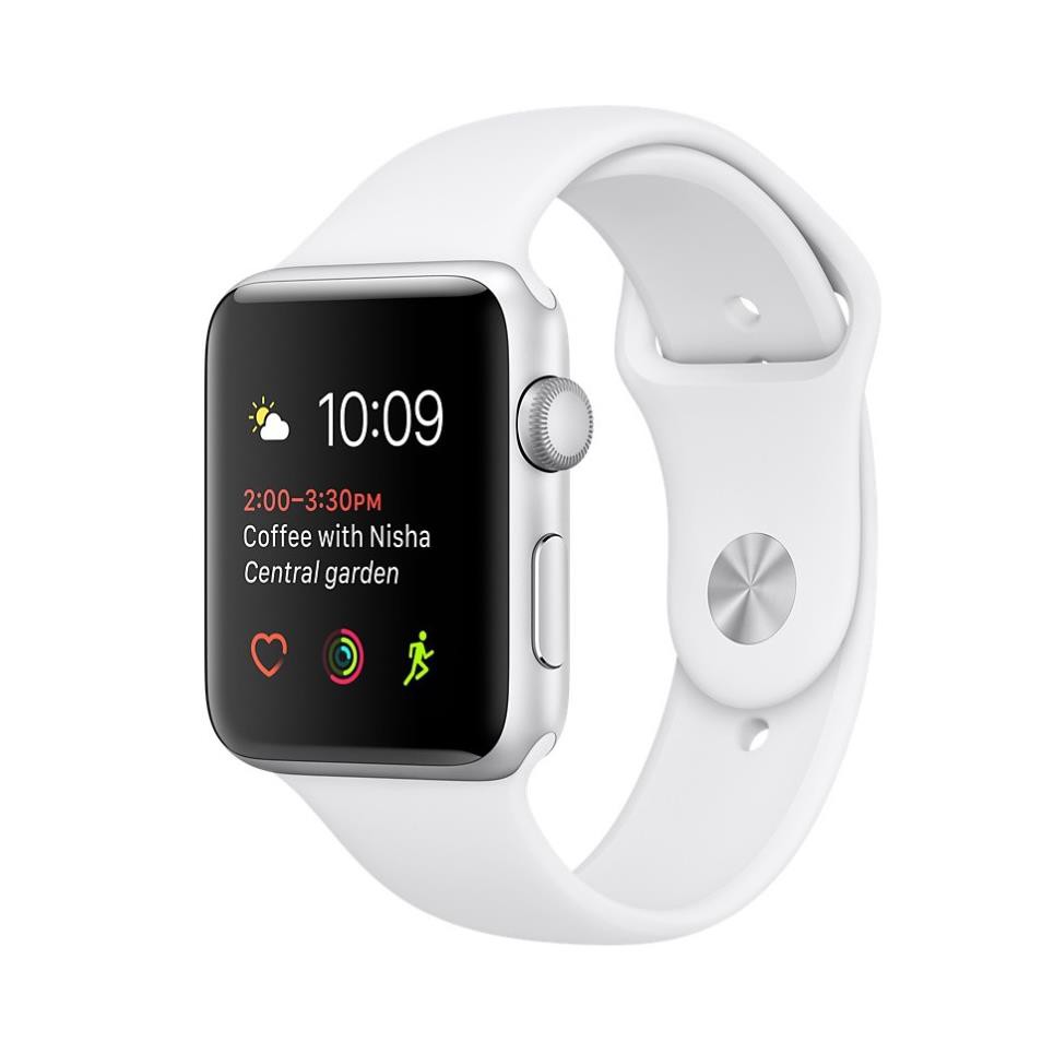 ĐỒNG HỒ APPLE WATCH SERIES 1 Nhôm 38mm 42mm mới 99% bảo hành 12 tháng LỖI LÀ ĐỔI tại Xoăn Store