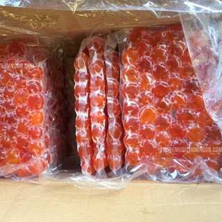 Lòng Đỏ Trứng Muối Loại 13gram/Trứng
