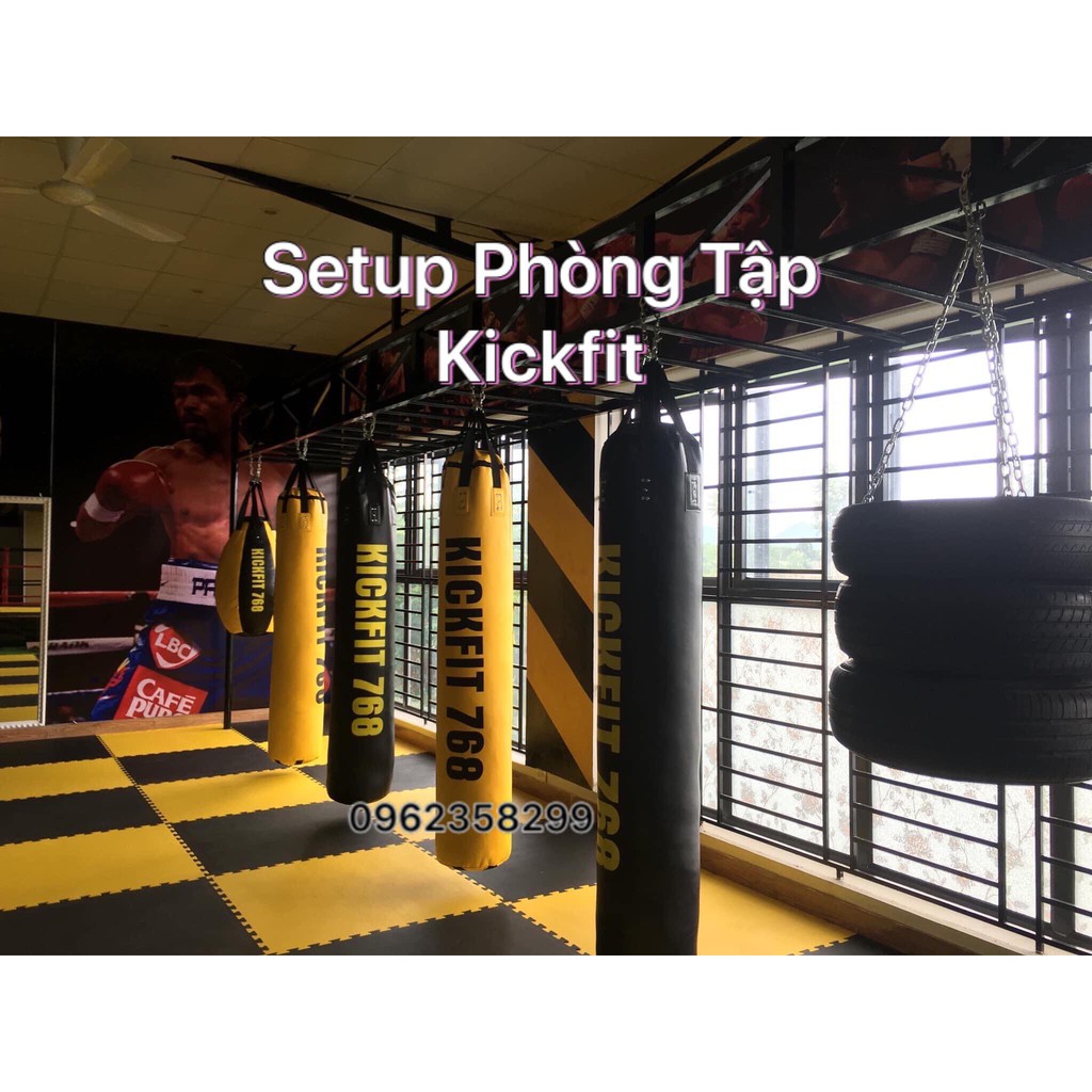 Mở phòng tập boxing alo 0962358299