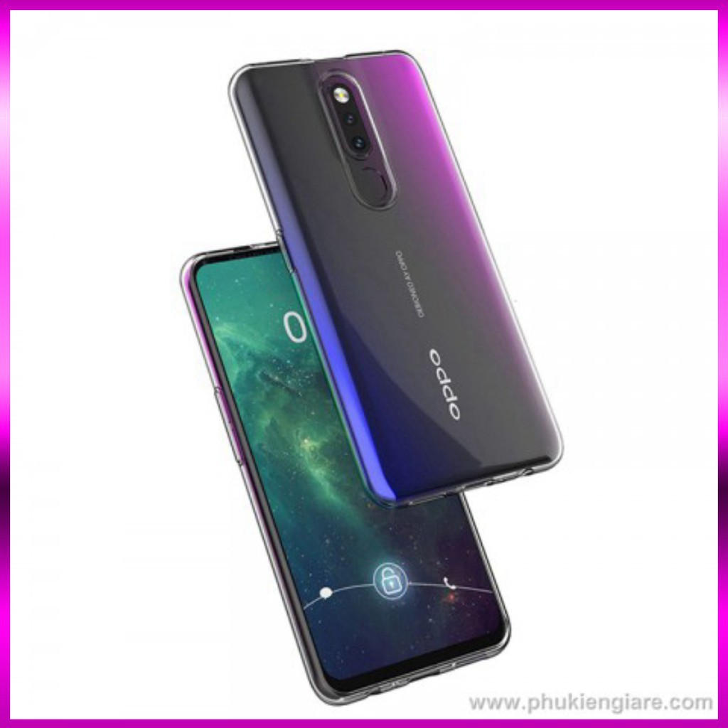 Điện thoại Oppo F11 Pro