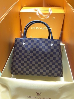 Túi xách LOUISVUITTON SIÊU CẤP ( kèm ảnh tự chụp)