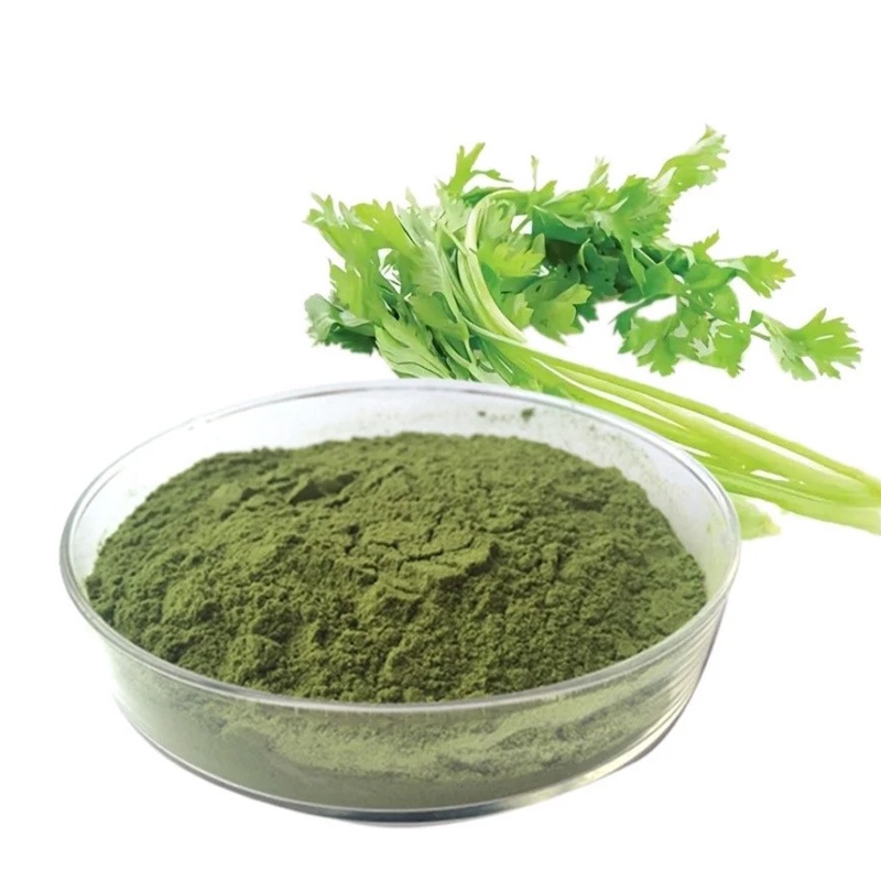 Bột cần tây sấy lạnh [GÓI 500G] Loại thượng hạng