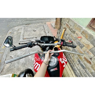 Ghi đông MT03 - Lắp cho MT15 , XSR155