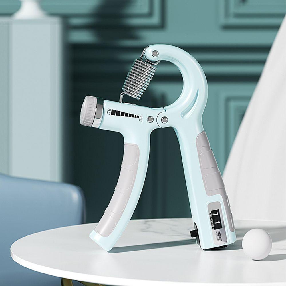 Augustine Dụng Cụ Luyện Tập Cơ Ngón Tay Hình Chữ R Có Thể Điều Chỉnh