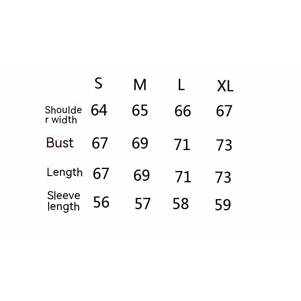 S-xl Hàng Mới Về Áo Khoác Hai Mặt Đường Phố Giản Dị Cần Thiết Yếu Sợ Hãi Sương Mù C