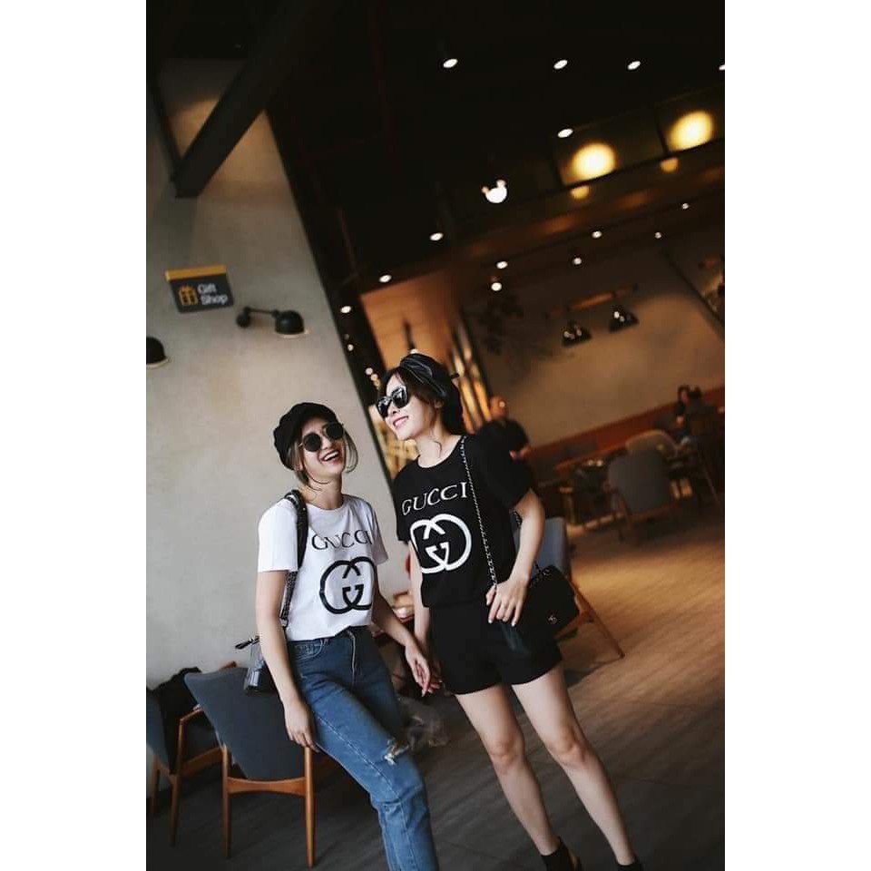 ÁO PHÔNG CHỮ HOT HIT