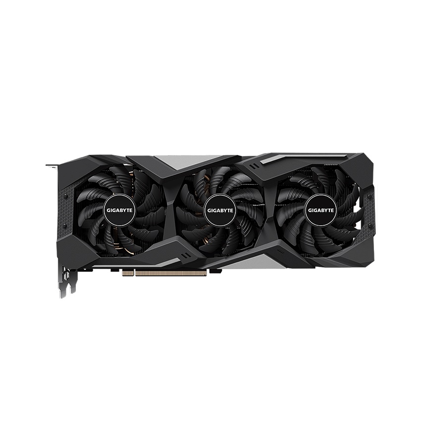 Card màn hình GIGABYTE RX 5600 XT GAMING OC-6G (6GB GDDR6, 192-bit, HDMI+DP, 1x8-pin) Mới Chính Hãng 100%