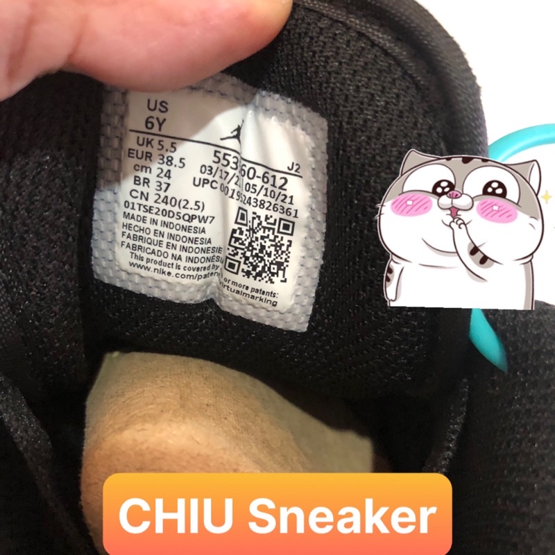 Giày thể thao Sneaker jd1 cổ thấp đen đỏ phiên bản cao cấp giày Sneaker Jordan low bred toe cao cấp