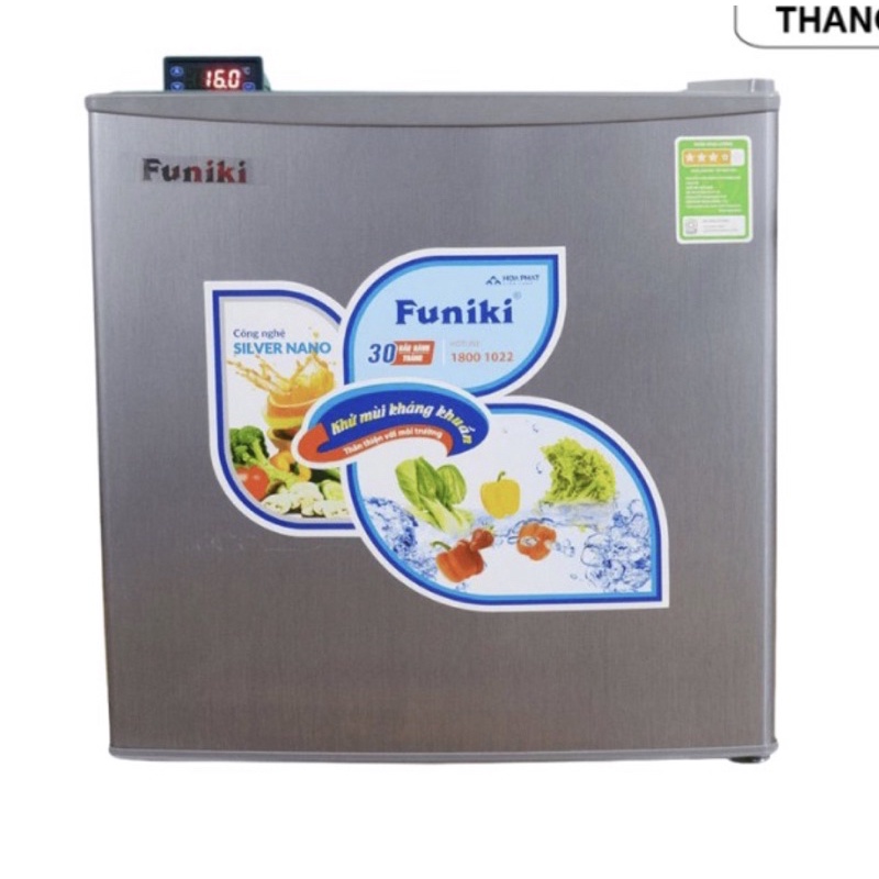 TỦ LẠNH cao cấp 50 lít chuyên dụng - tủ đựng vacin - tủ bảo quản