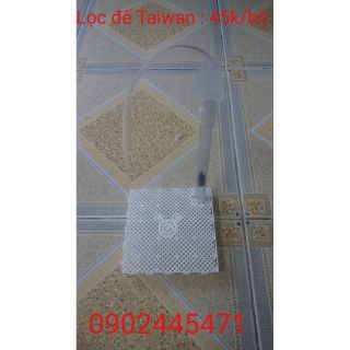Lọc đế Taiwan cho hồ cá