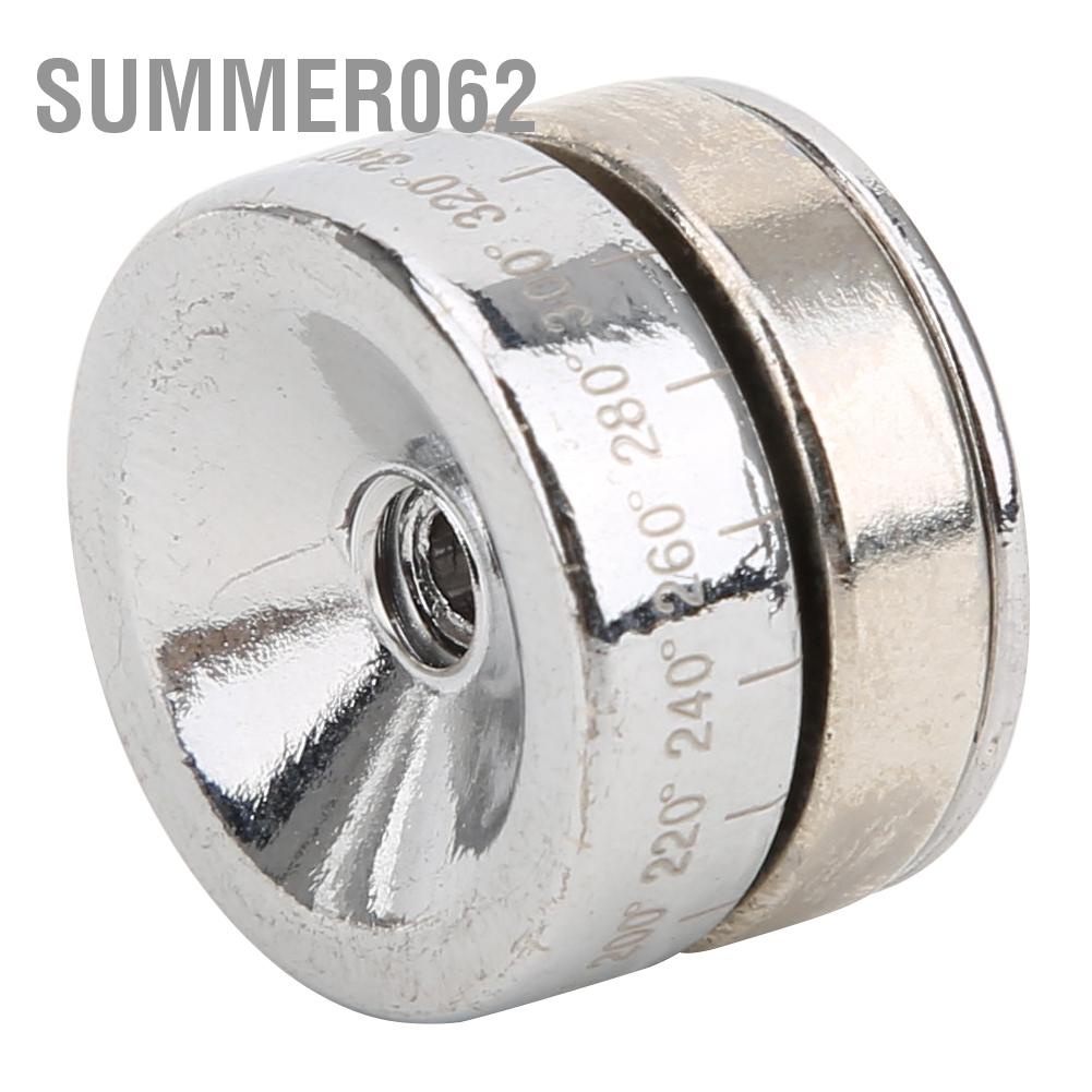 Dụng cụ thước vẽ tranh compa từ tính đa năng sáng tạo bằng sắt đen