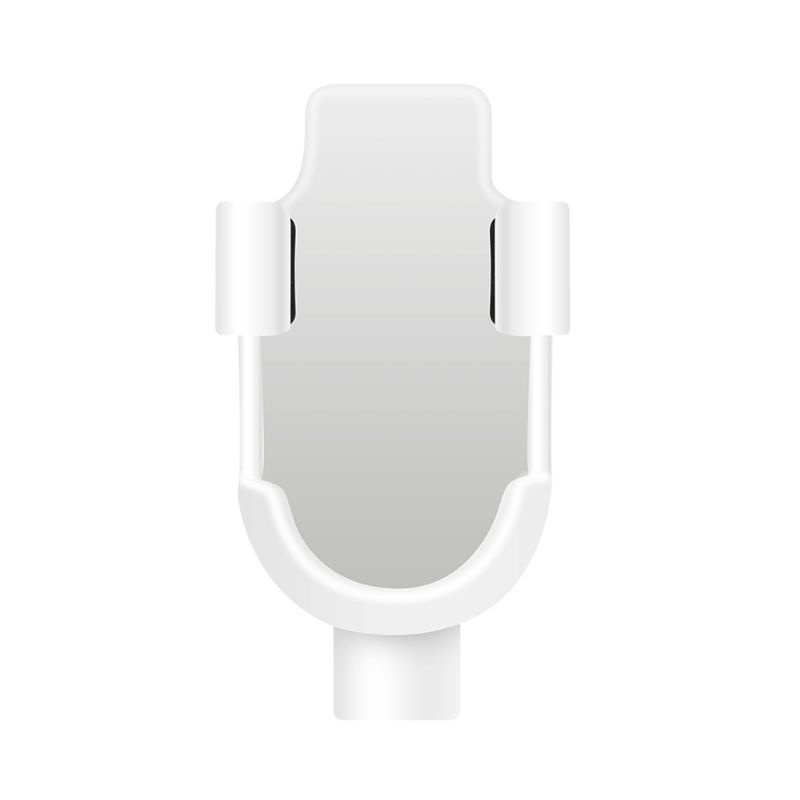 1 Bộ Giá Đỡ Điện Thoại Gắn Xe Hơi Xoay 360 Độ Siêu Bền Tiện Dụng