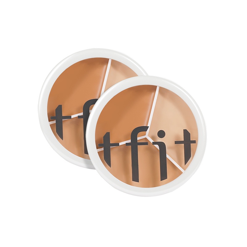 Bút Che Khuyết Điểm Ba Màu TFIT