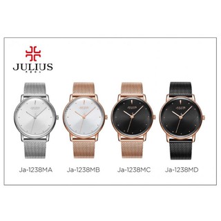 Đồng Hồ Nam Julius JA-1238