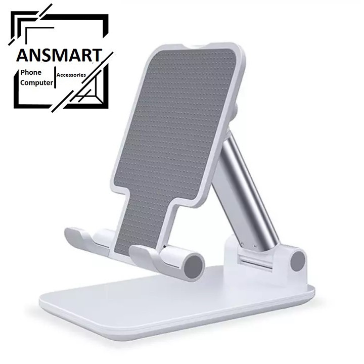 Giá đỡ điện thoại, Kệ để bàn gấp gọn cho điện thoại, máy tính bảng, ipad | BigBuy360 - bigbuy360.vn