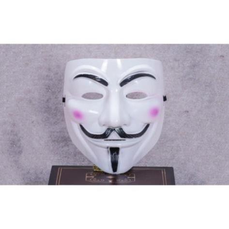 dcgr DCGR Mặt nạ hacker, mặt nạ hóa trang