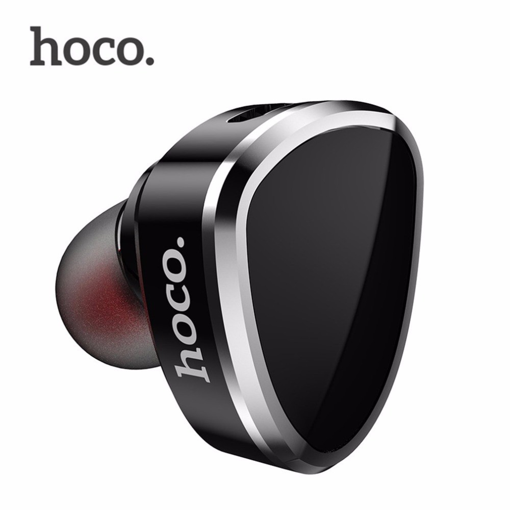 Tai nghe bluetooth mini Hoco E7 Plus V4.2 - Hãng phân phối chính thức -dc3053