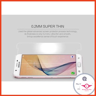 Kính cường lực Galaxy J7 Prime