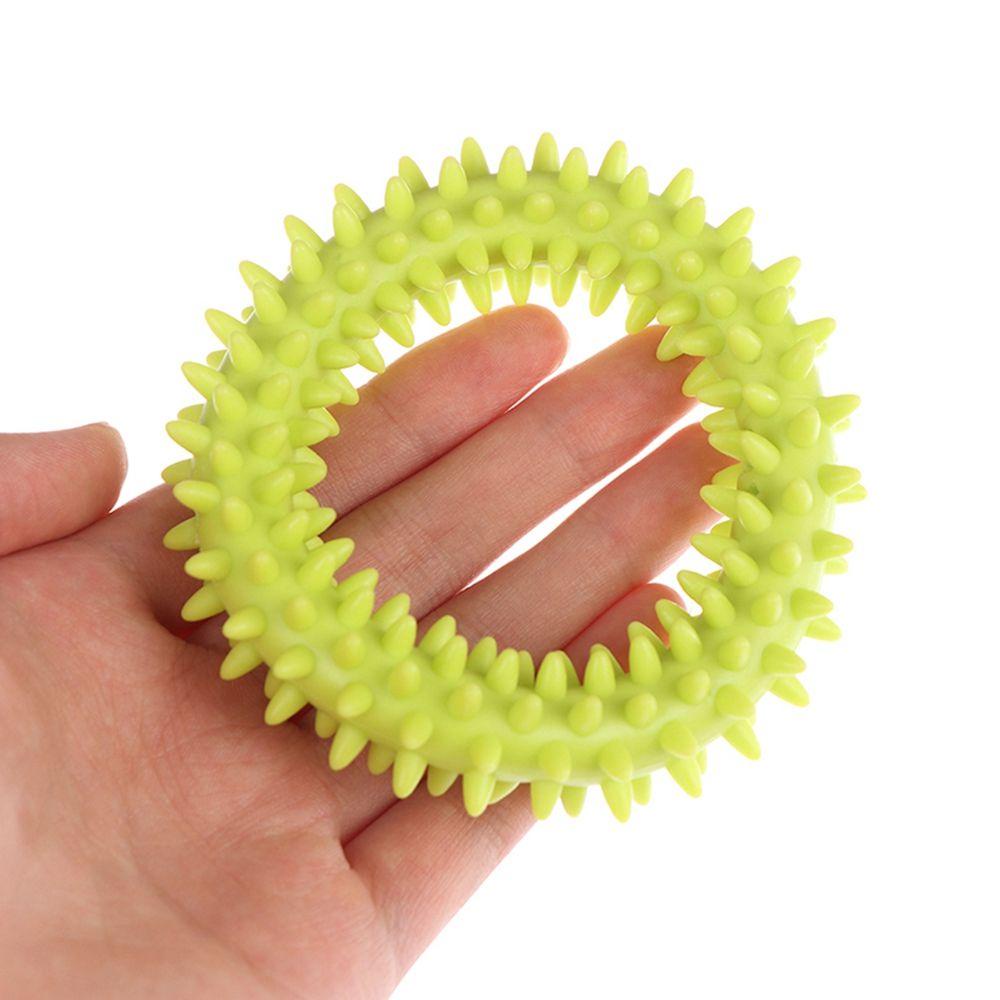 Set 3 Đồ Chơi Ngậm Cắn Siêu Bền Giúp Giảm Ngứa Dành Cho Cún Cưng