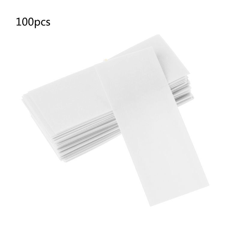 Set 100 Ống Co Nhiệt Pvc Cho Pin 1x18650