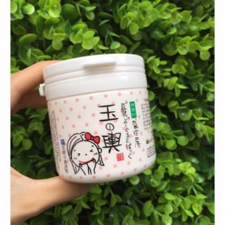 Mặt nạ đậu hũ