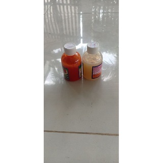 tinh mùi dụ cá 101