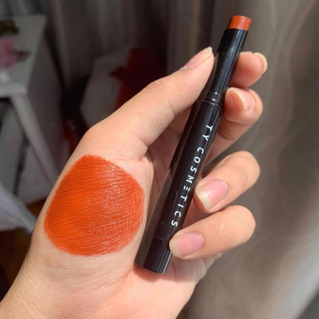 MATTELIP CRAYYON 95k