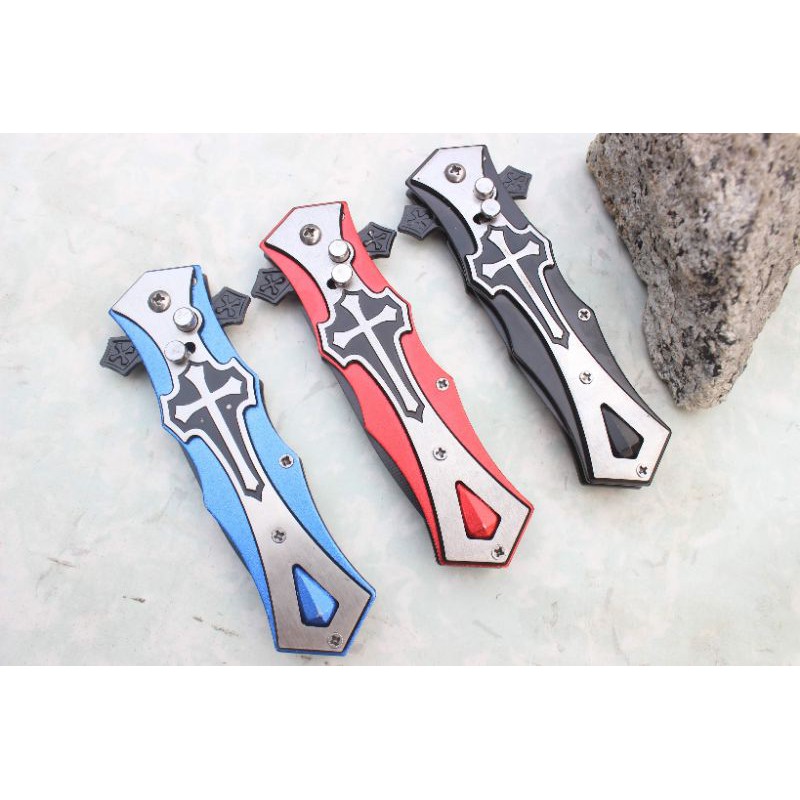 Dao phượt thánh giá cao cấp. | BigBuy360 - bigbuy360.vn