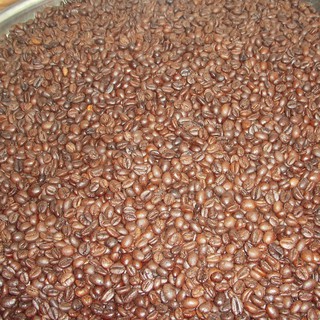 Cà phê nguyên chất Robusta pha phin dùng thử (100g)