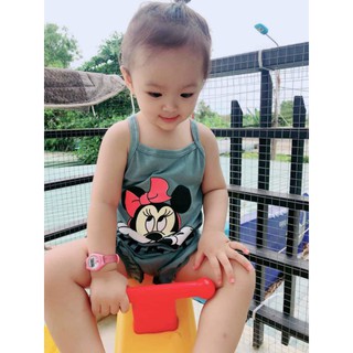 bộ micky cho bé