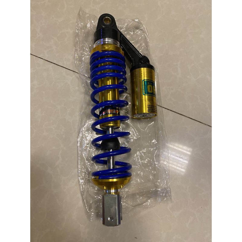 Phuộc Ohlins bình dầu nhún sau cho Ab Vario Novo 5 6 PCX NVX Dylan Click Vision đời mới ...