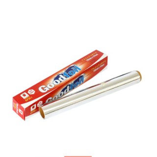 Giấy Bạc/ Màng Nhôm Nướng Thực Phẩm 5m x 30cm