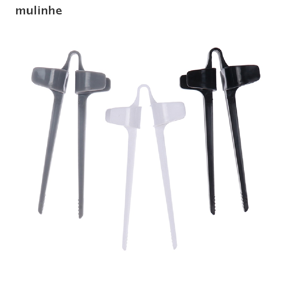 1 Đôi Đũa Luyện Tập Ngón Tay mulinhe