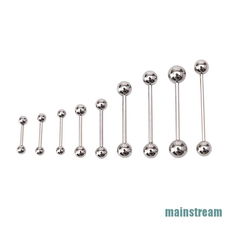 Bộ 10 Dụng Cụ Bằng Inox Chuyên Dụng Chất Lượng