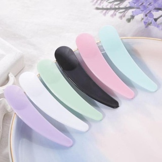 Muỗng múc kem, lấy mỹ phẩm