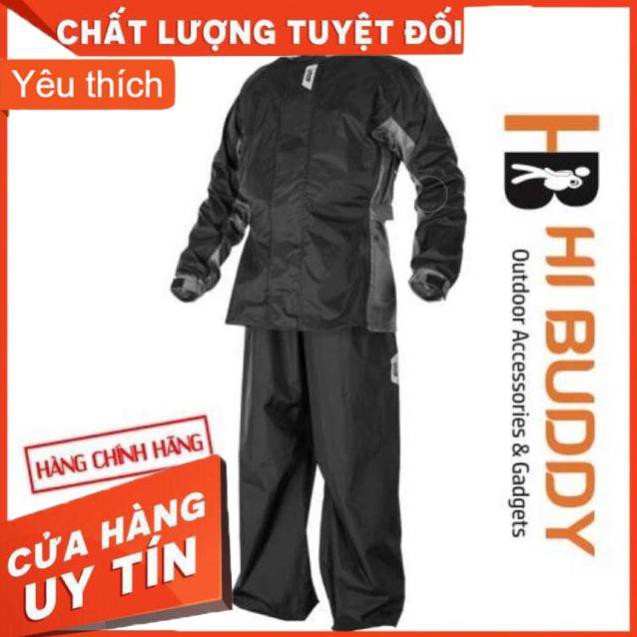 🌳 Áo mưa bộ Givi RRS07 chính hãng