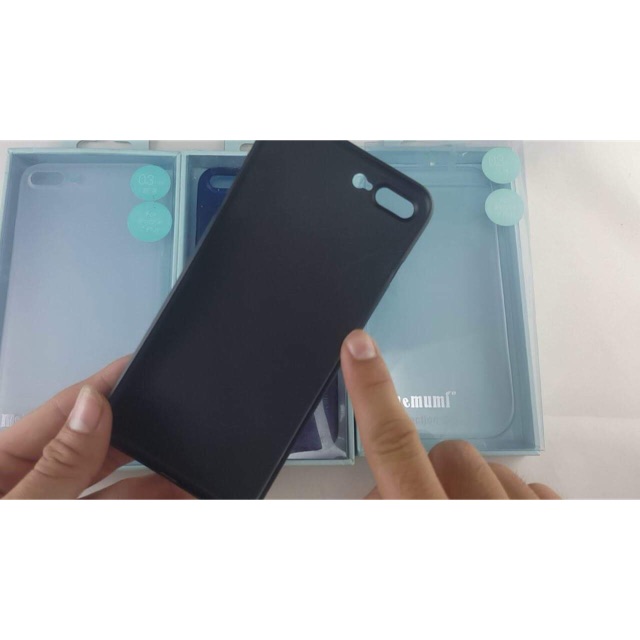 Ốp Memumi iphone 7 plus / iphone 8 plus