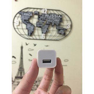 [HÀNG XỊN] cốc sạc Iphone