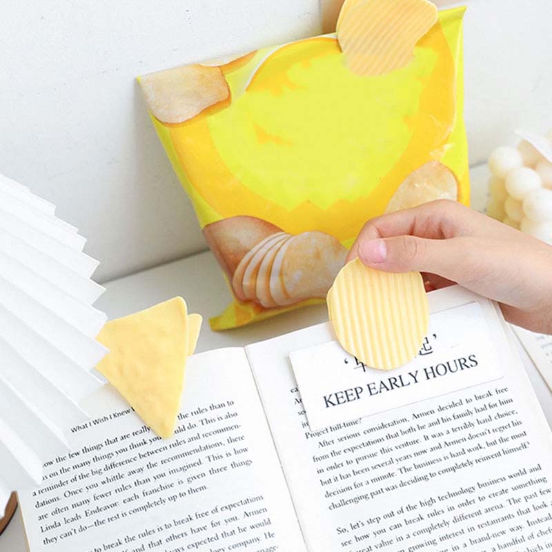 Kẹp túi thực phẩm bằng nhựa tiện lợi