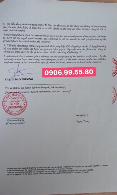 Kem dưỡng trắng ngăn ngừa lão hoá One Today đủ giấy