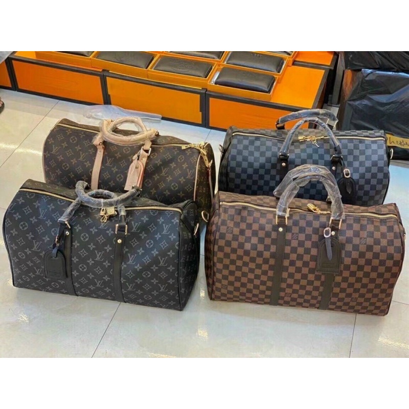 Túi trống du lịch