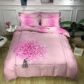BỘ CHĂN GA GỐI COTTON CAO CẤP