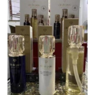 Set bộ dưỡng da cle de peau beaute 3 món -kiwi