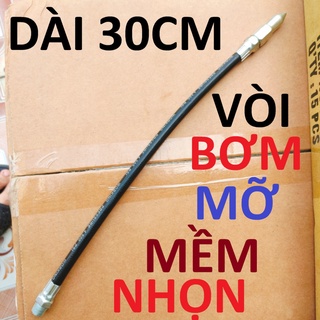 [RẺ NHẤT] Đầu bơm mỡ Vòi tra mỡ [GIÁ TỐT]